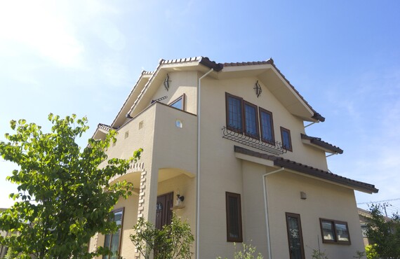 山形で戸建て住宅の売却をお考えの方に安心のサポート | 山形市の不動産売却なら地域密着の、にしだ不動産