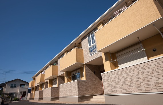山形でアパート・マンションのオーナーチェンジをお考えの方は | 山形市の不動産売却なら、にしだ不動産